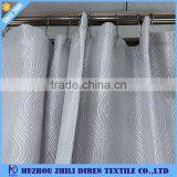 White Home Goods Roller Blind Shower Curtains thumbnail-5