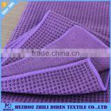 2017 Hot Sale Machine Washable Yoga Towel With Non-slip Silicone Dots Microfiber Towel thumbnail-6