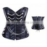 Fashion Leather Jackets for Women thumbnail-6