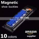 Magnetic Shoes Closure Manufacturer Never Tie Again~Provide Amazon Label Service With UPS Amazon Special Shipment Line thumbnail-5