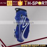Stylish Customized Cheap Golf Cart Bag thumbnail-3