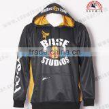2016 Cheap Wholesale Mens Custom Sublimation Printed Hoodies thumbnail-4