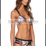 2016 New Large Size Swimwear Bikini Explosion Models Swimsuit thumbnail-2