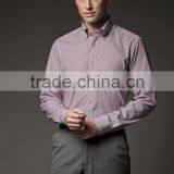 Cotton Formal Full Sleeve High End Men's Dress Shirt thumbnail-5
