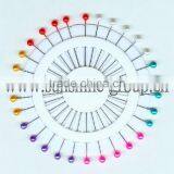 Pearl Head Pin thumbnail-1