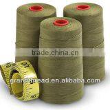 100% Colors cotton thread