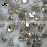3MM SS10 Flat Back Shiny Crystals for Dress Decorations thumbnail-3