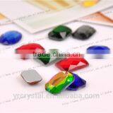 Wholesale Mixed Shapes Mixed Colors 2014 Fashion Glass Rhinestone Button thumbnail-1