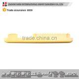 Professional Natural Horn Brushes for Wholesales thumbnail-1