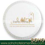 Hotel Cup Coasters thumbnail-1