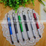 6-in-1 Multi-Functional Ball Pen ,can Customize the Logo thumbnail-5