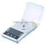 Hot Search 1pc 0.001x 20 High Precision Digital Scale Jewellery Balance Pocket Weigh thumbnail-3