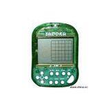 Sell Key Chain Sudoku thumbnail-1