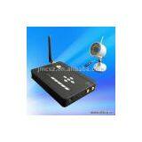 Sell Patent Product---Home DVR Camera thumbnail-1