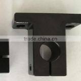 Good Quality Black Linear Rail Shaft End Support SK12 thumbnail-4