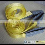 Crop Top Straps in Emergency Tools Tow Truck Tow Rope Heavy Duty CE TUV GS Approved in Emergency Use thumbnail-2