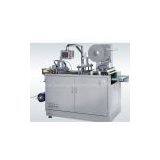 Plastic Lid Thermoforming Machine (JC-340A) thumbnail-1