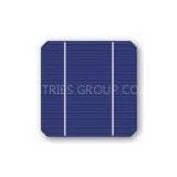 Monocrystalline Silicon