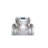 API Swing Check Valve