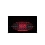 Red LED Car Rear Logo Light for Ford thumbnail-1