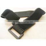 Elastic Hook and Loop Belt Strap for Medical Sport Furniture and Packaging