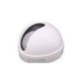 White SONY 673 DSP + Nextchip 2040 DSP 600TVL Cctv Camera 960(H) 596(V) 570K Pixels thumbnail-1