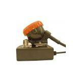 Mining Cordless LED Miner's Headlamp thumbnail-2