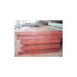 DIN1.1191 / S45C / S50C / S55C / JIS G3311 Hot Rolled Carbon Steel Plate For Constructional Part thumbnail-1