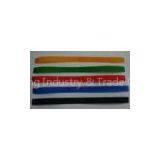 Colorful Custom Rubber Bracelets, Personalized Silicone Wrist Bands for Promotion Gift