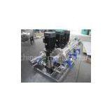 Intelligent Constant Pressure Multi-Pump Water Supply Equipment For Municipal, Residential Water thumbnail-1