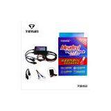 Universal Frameless Flat Windshield Windscreen WIPER BLADES thumbnail-2