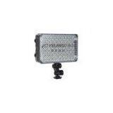 13W HD 320 Video Camera LED Light For Canon Nikon Pentax DSLR Camera Video Light thumbnail-1