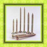 High Quality Pozi Drive Steel Chipboard Screw thumbnail-2