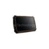 7 Inches 4 Core Waterproof Tablet PC With SOS Key , Android 4.1.2 OS