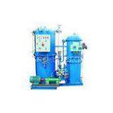 3.5kW 380V / 440V Bilge Oil Water Separators Automatic Oil Purifier Machine