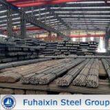 Hot Rolled Reinforcing Steel Deformed Rebar thumbnail-2