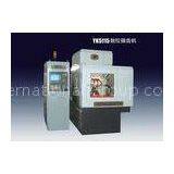 Siemens , Mitsubishi / Fanuc CNC Gear Shaping Machine For Small Gears / Non-Circular Spur Gears thumbnail-1