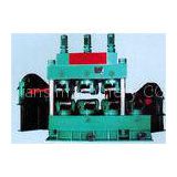 Scaffold Pipe Straightening Machine promote straightness and precision straightening