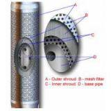 Non-bonded Mesh Sand Control Screen – Fine Formations thumbnail-1