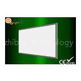 High Efficiency 200lm Cold SMD Flat Panel LED Light Square , Ultra Slim 9mm  220 V