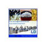 146kw Artificial Rice Making Machine , Nutritional Rice Processing Line