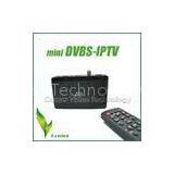 1080P / 1080i / 720P HDTV Set Top Box Support Huawei E303 / E3131 / E1750 thumbnail-1