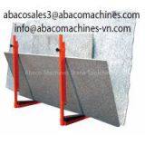 Abaco Lifter Frame for Stone,stone Storage a Frame,truck Aframe,stone Rack,stone Tool Machine,granite, Marble, UNIVERSAL A-FRAME thumbnail-1