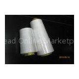 40s/2 High Tenacity Sewing Thread , Raw White 100% Polyester Thread thumbnail-1