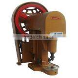 JK-2002B Wash to Press Machine