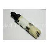 Large Torque 34mm Tubular Motors Gear Box For Intelligent Home Furnishing