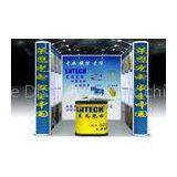 Lightweight Portable Trade Show Booth