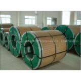 SUS316/UNS S31600 Stainless Steel Coil/roll thumbnail-1