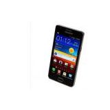 Samsung Galaxy S II SGH-I777 - 16GB - Black (Unlocked) Smartphone