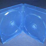 Blue Ray Dvd Cases Blue Ray Dvd Box Blue Ray Dvd Cover 7mm Double Rectange Good Quality With Lower Price (YP-D864H) thumbnail-3
